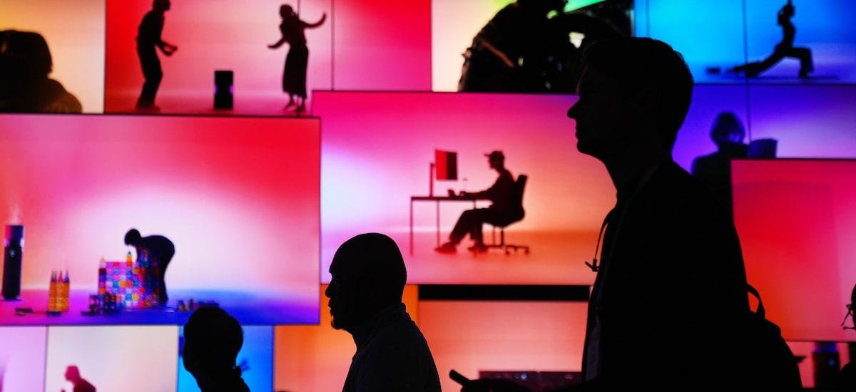 CES 2026: Maior feira tech do mundo revela crença em ‘IA onipresente’, mas dependente de chips