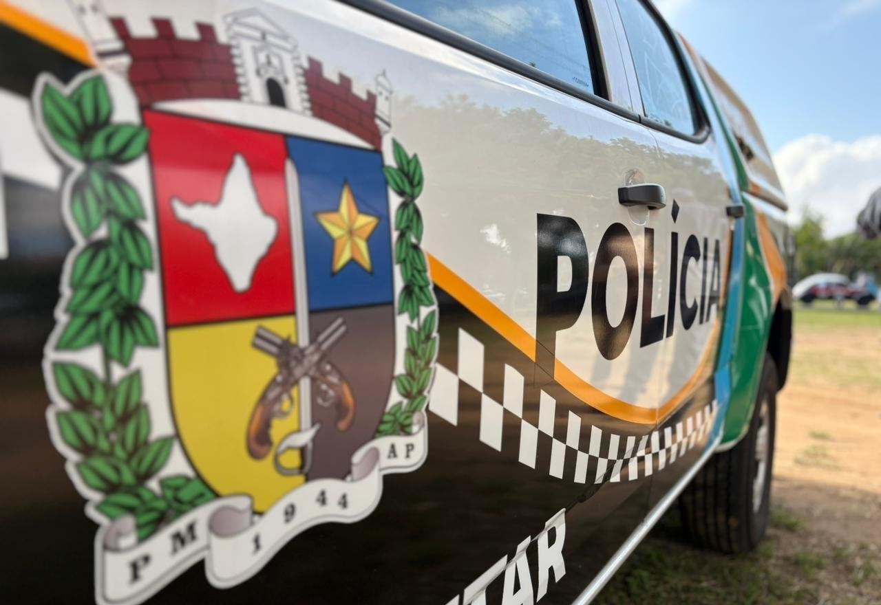 Homem é morto a tiros em Santana | G1