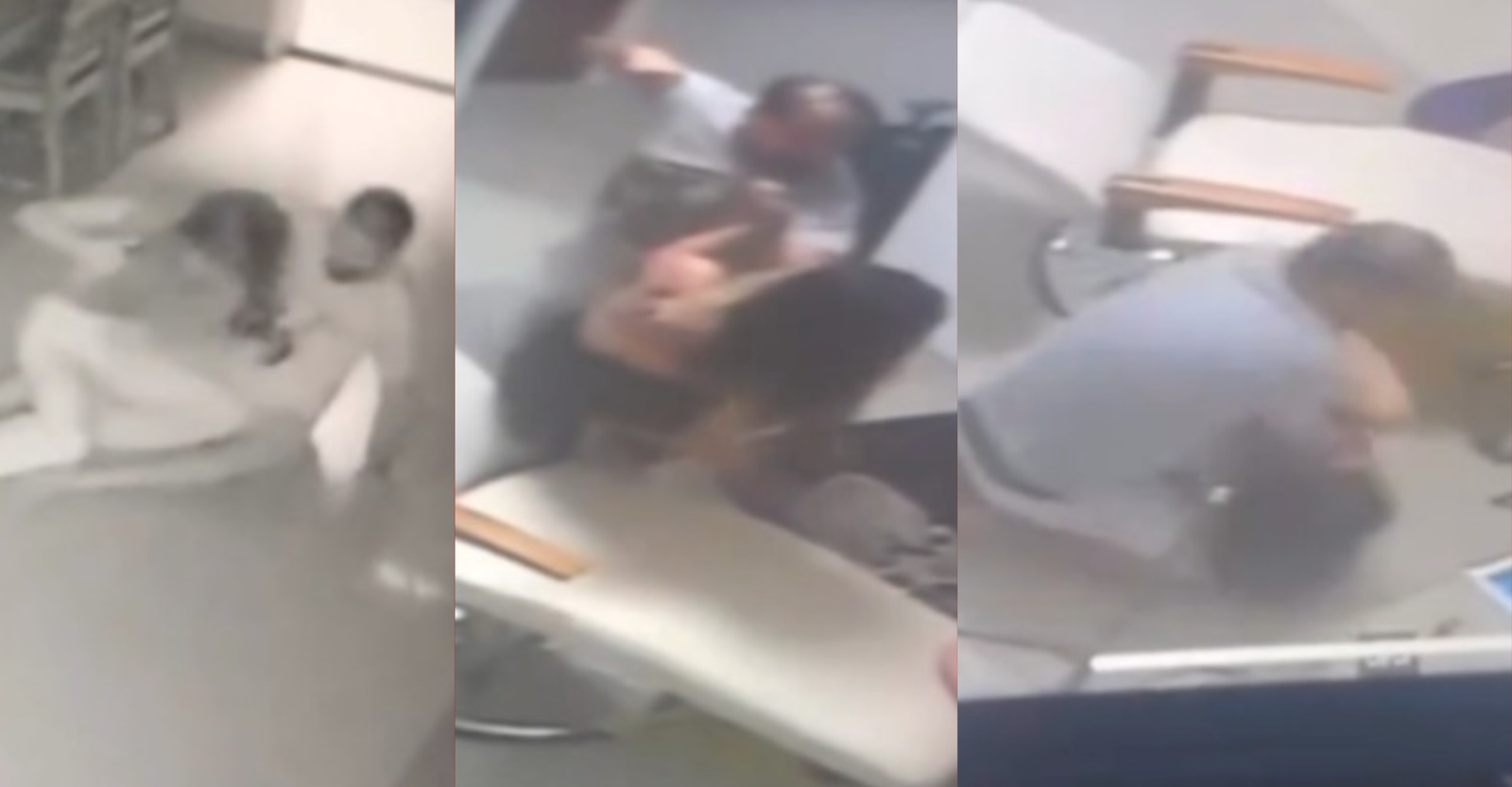 Empresário de Cuiabá é denunciado por agressão à ex-namorada | G1