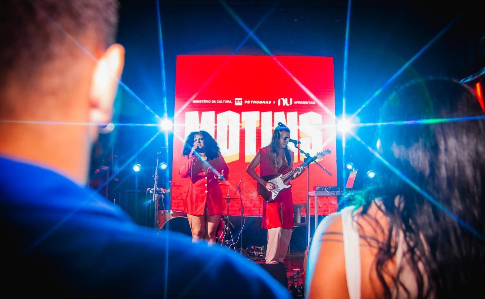 Aposta Psica divulga selecionados: conheça os novos talentos da cena m | G1