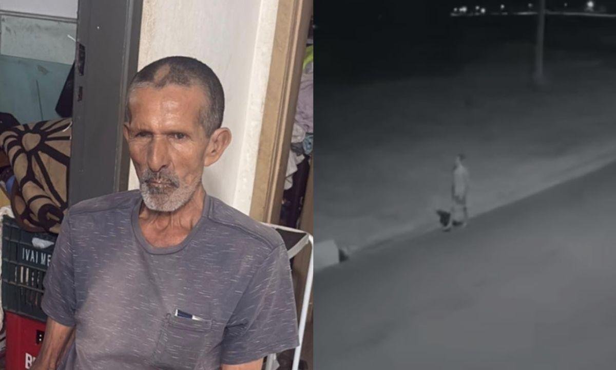 Autoridades buscam por idoso que desapareceu há cinco dias após sair de casa sem familiares notarem, no Paraná | G1