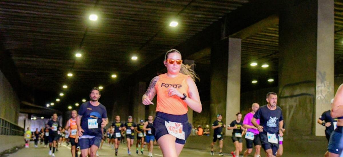 Mulheres já representam 51,8% do total de concluintes das corridas no Brasil