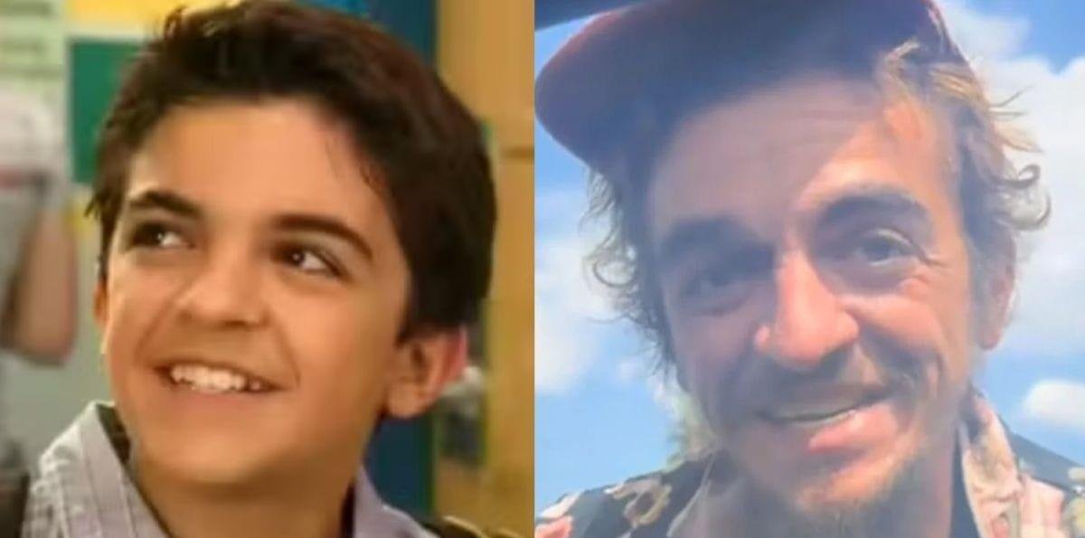 Ex-ator da Nickelodeon é internado após ser visto vivendo na rua