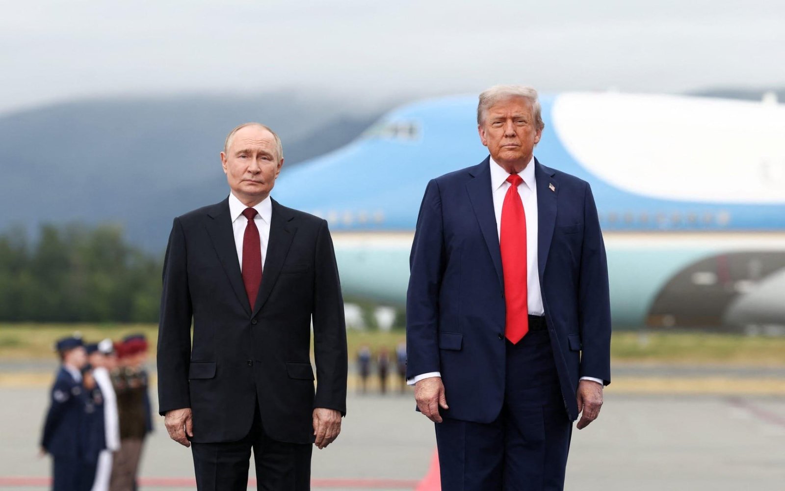 Rússia acusa EUA de pirataria contra a Venezuela no Mar do Caribe