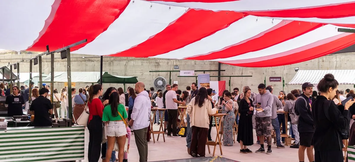 Feira gastronômica, cervejas e coquetéis para curtir SP nos próximos dias