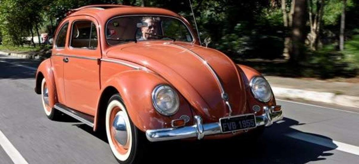 Detran-SP unifica serviços para carros antigos; veja como solicitar a placa preta