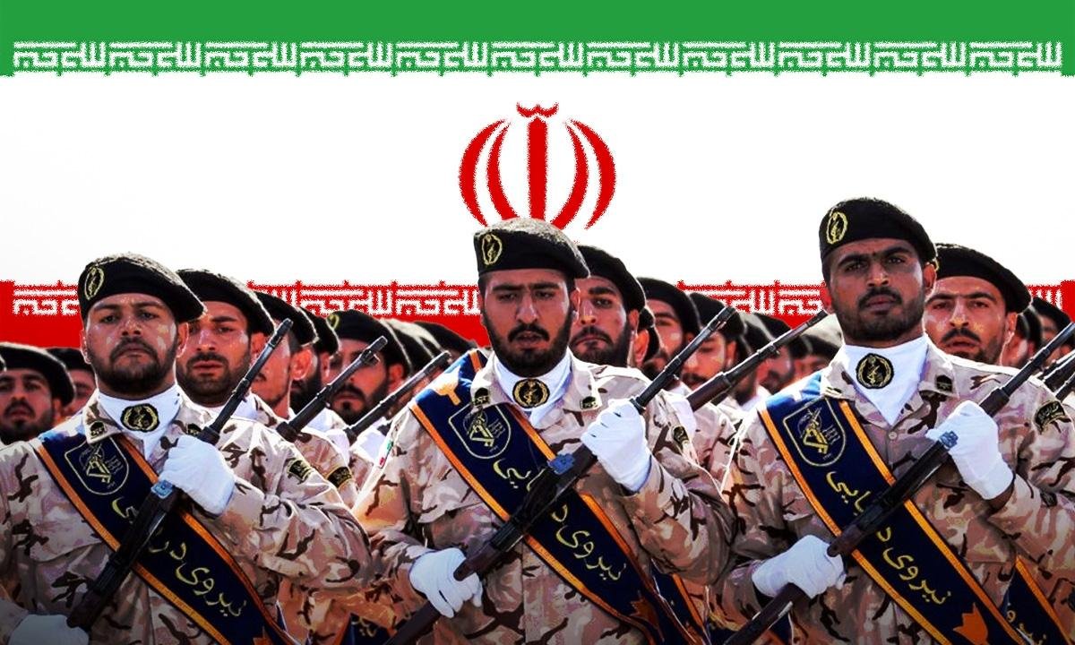 Guarda Revolucionária: o poder que domina petróleo e segurança no Irã