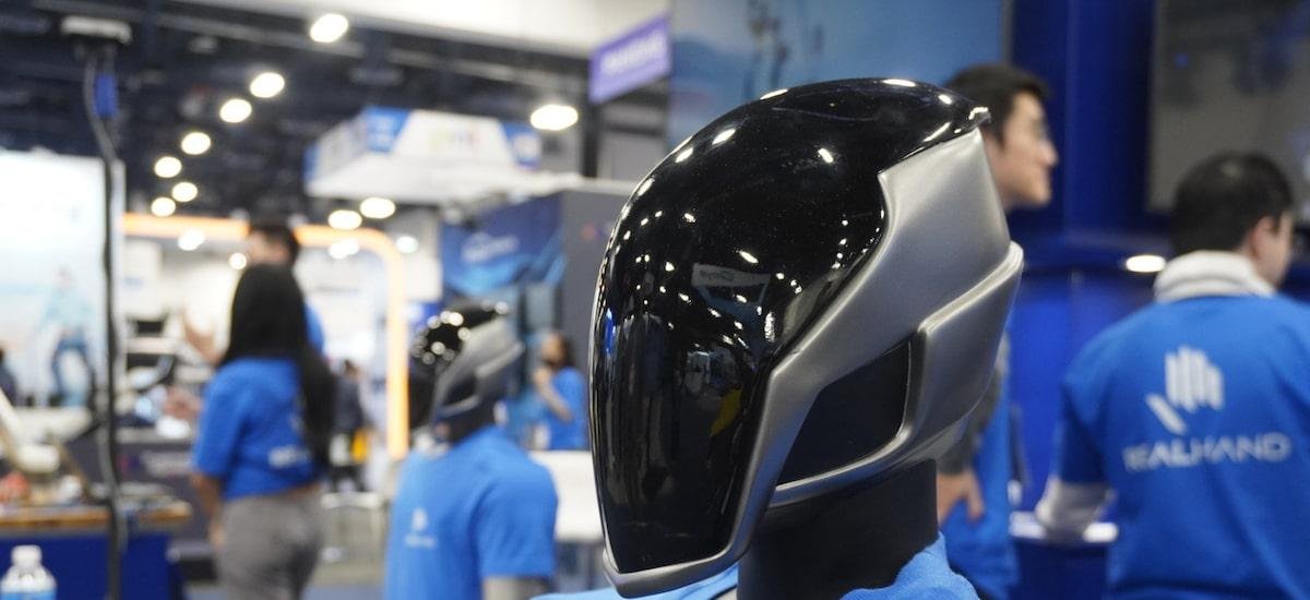 CES 2026: Robôs humanoides inteligentes se tornaram o símbolo da nova era da IA