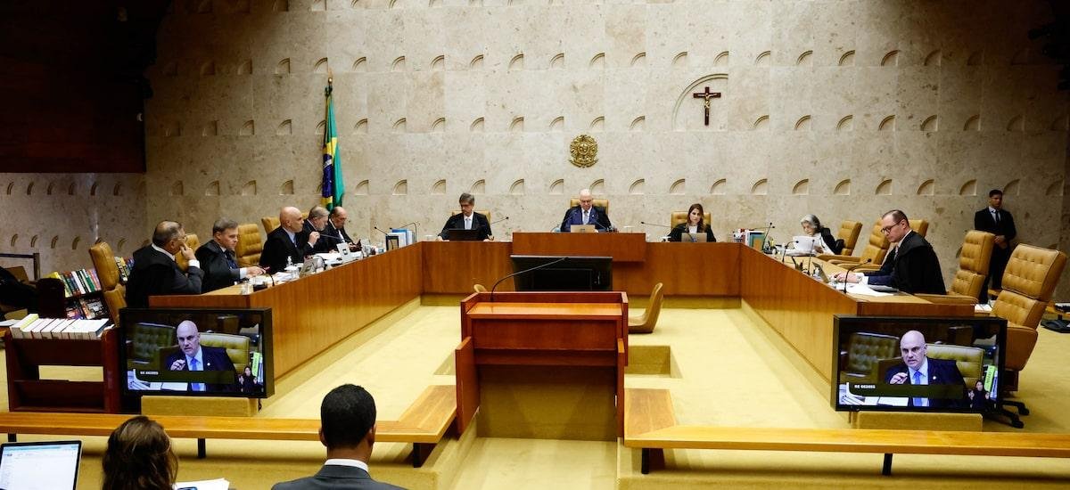 STF tende a confirmar no plenário suspensão dos ‘penduricalhos’