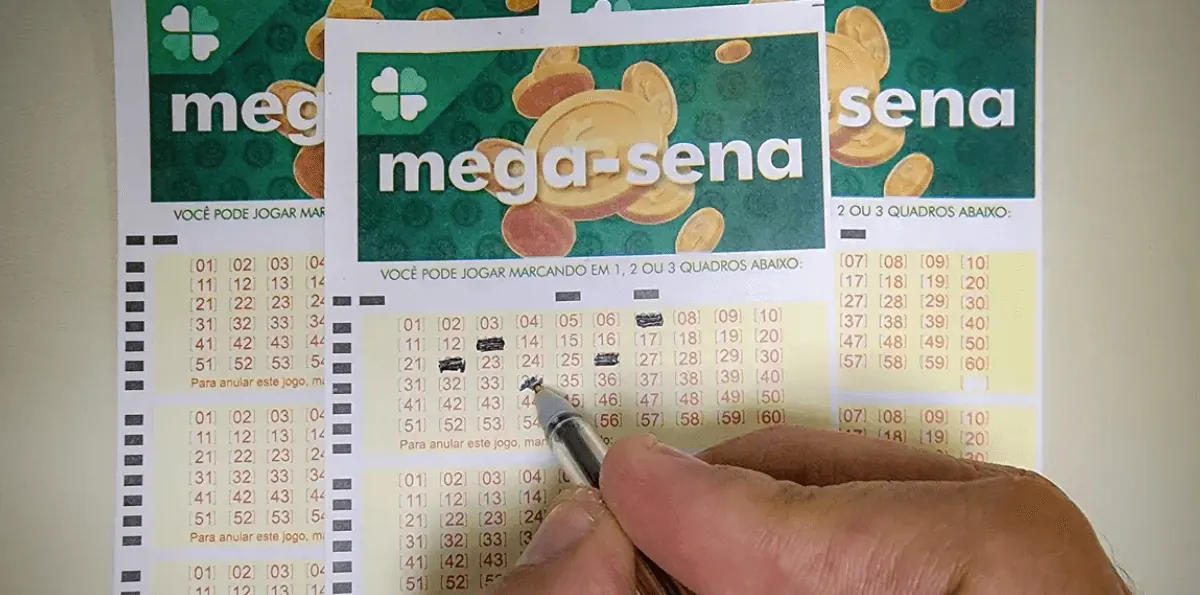 Resultado da Mega-Sena concurso 2996 (14/04/2026)