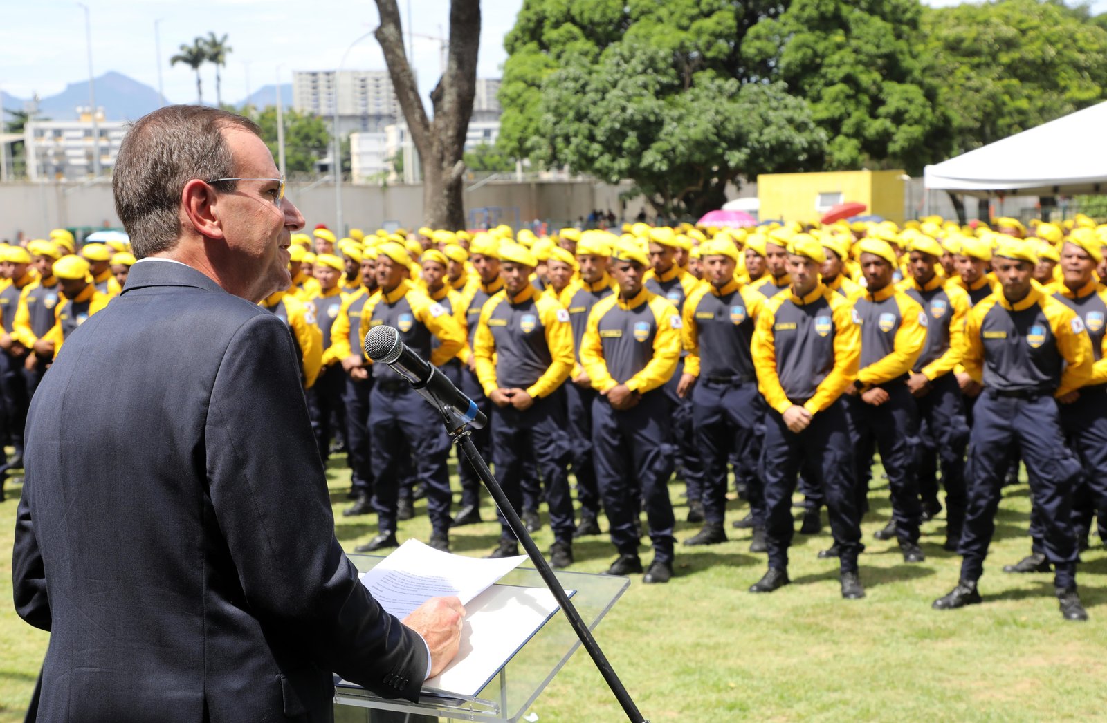 Força Municipal: tropa de elite da prefeitura vai trocar tiros em morros? Atuará 24 horas? Como vai combater o crime? Tire suas dúvidas