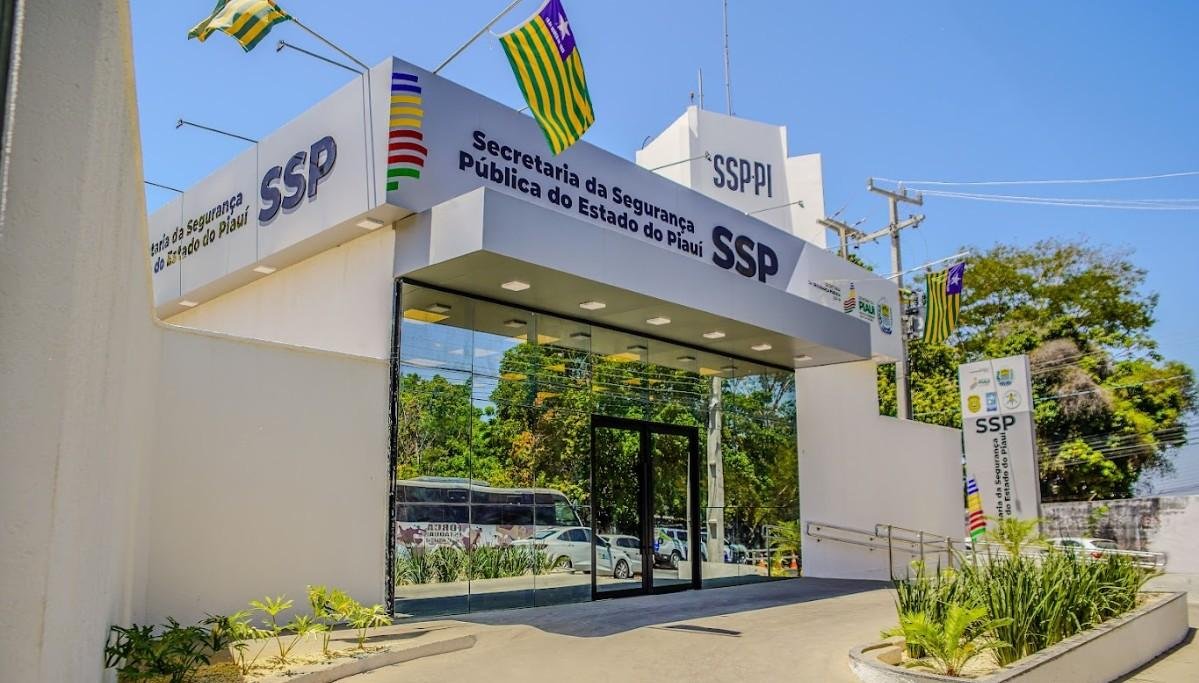 Em janeiro, Piauí registra redução nos casos de homicídios e feminicídios | G1