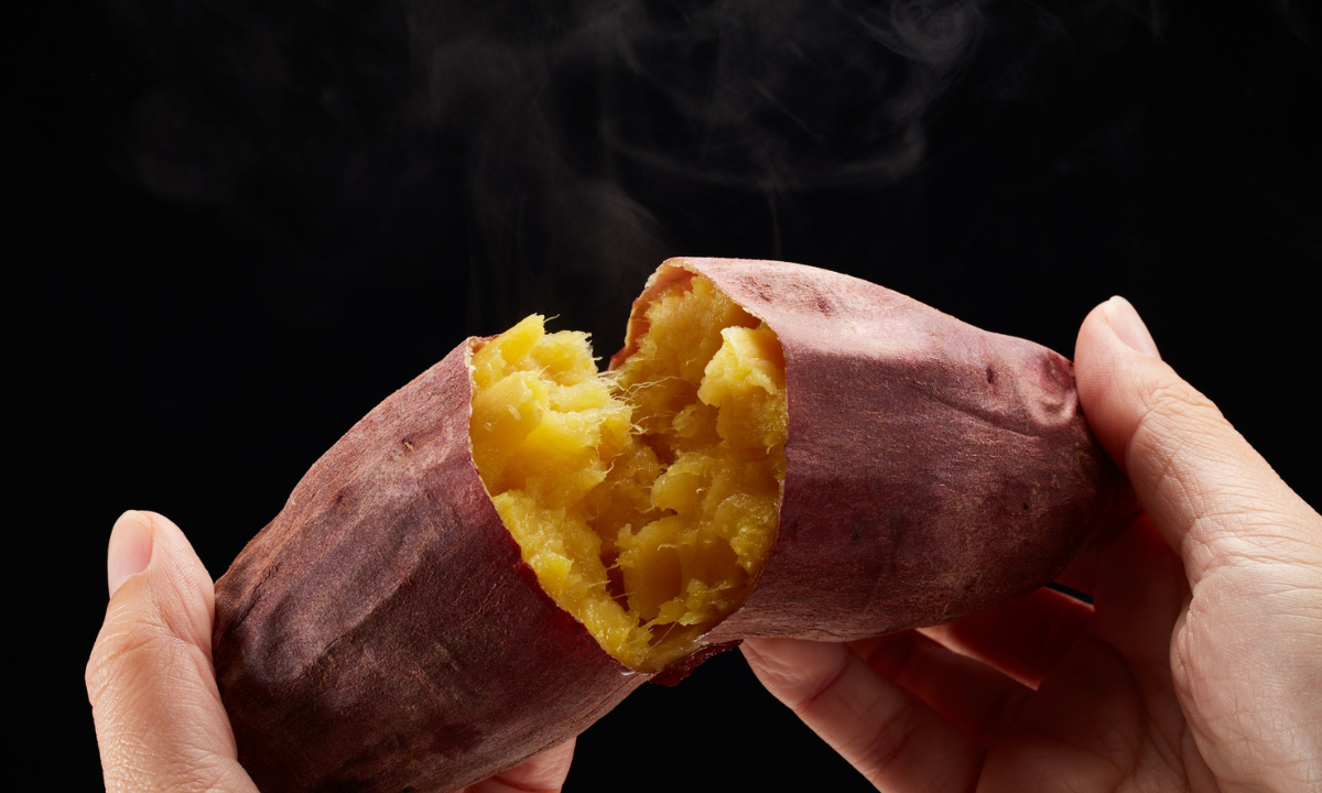 Nutricionista revela se batata-doce pode aumentar o açúcar no sangue