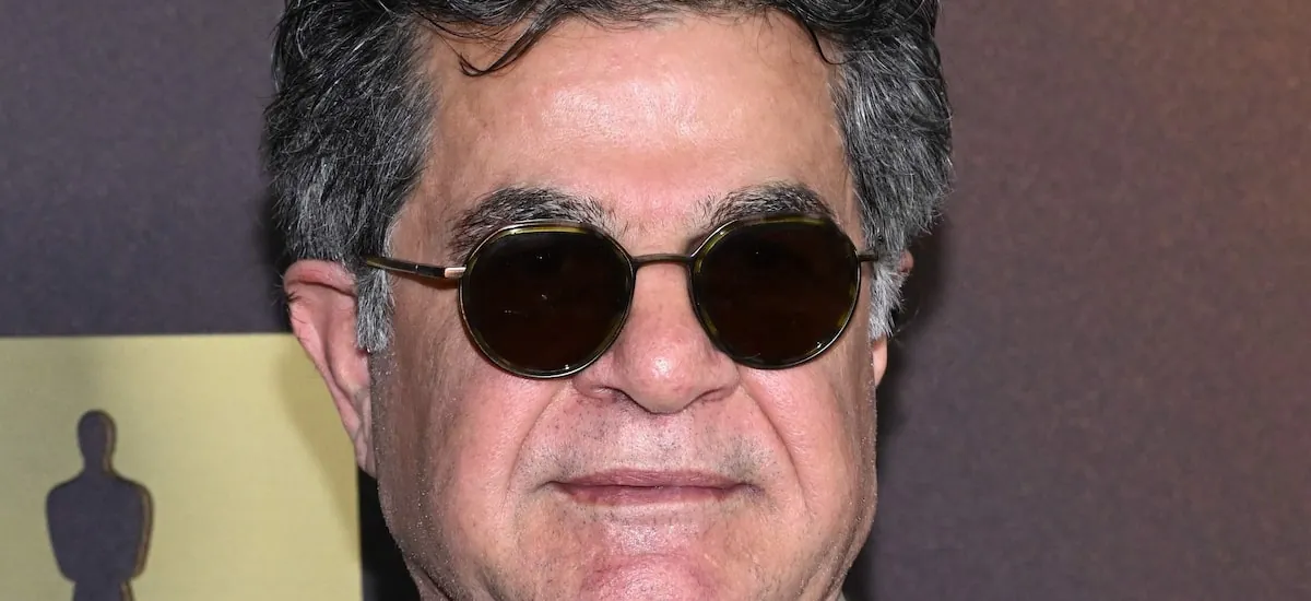 ‘Diante do que acontece no meu país, o Oscar não é significativo’, diz o cineasta iraniano Jafar Panahi