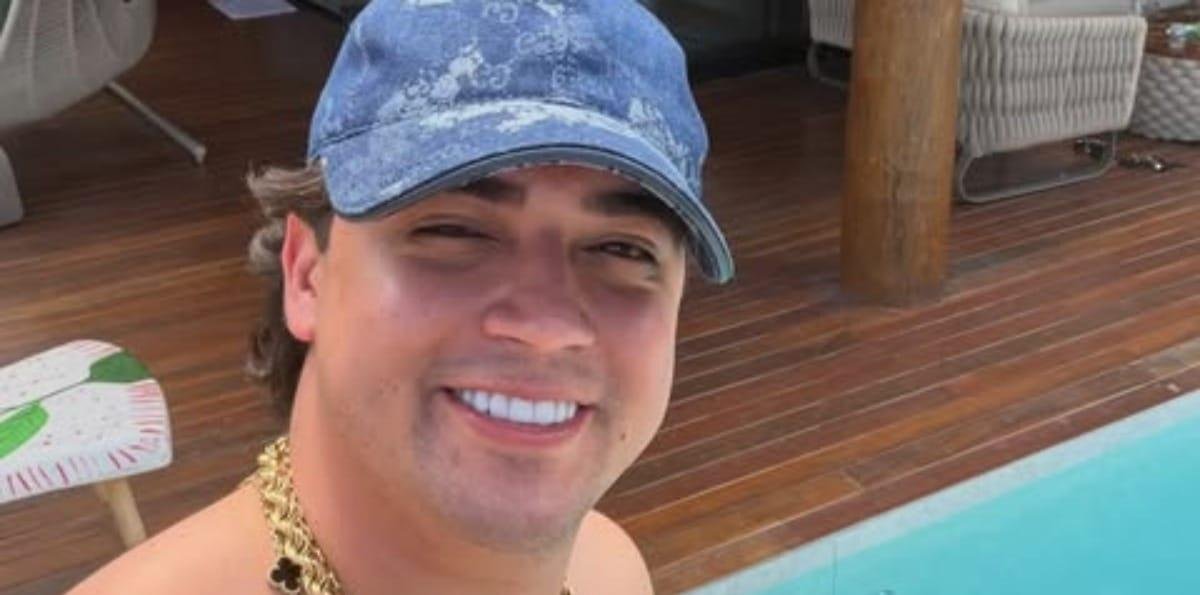 Natanzinho Lima: ex-empresário pede R$ 43 milhões em processo judicial