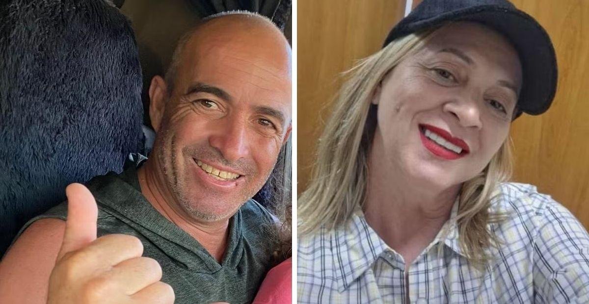 Homem é condenado a 40 anos de prisão por matar esposa em SP | G1