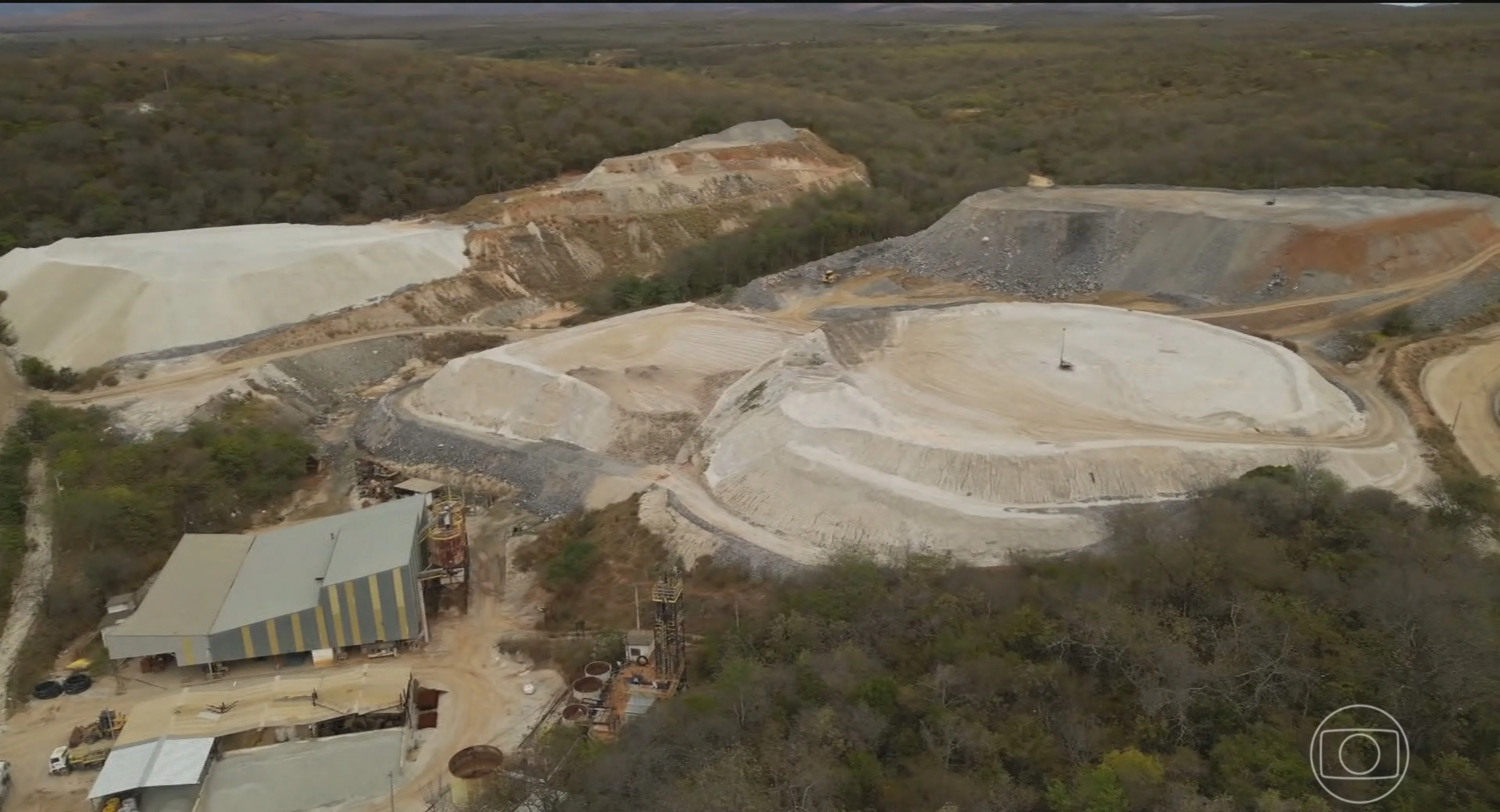 Minerais críticos: projeto aprovado na Câmara quer garantir que o Brasil não seja apenas exportador de matéria-prima