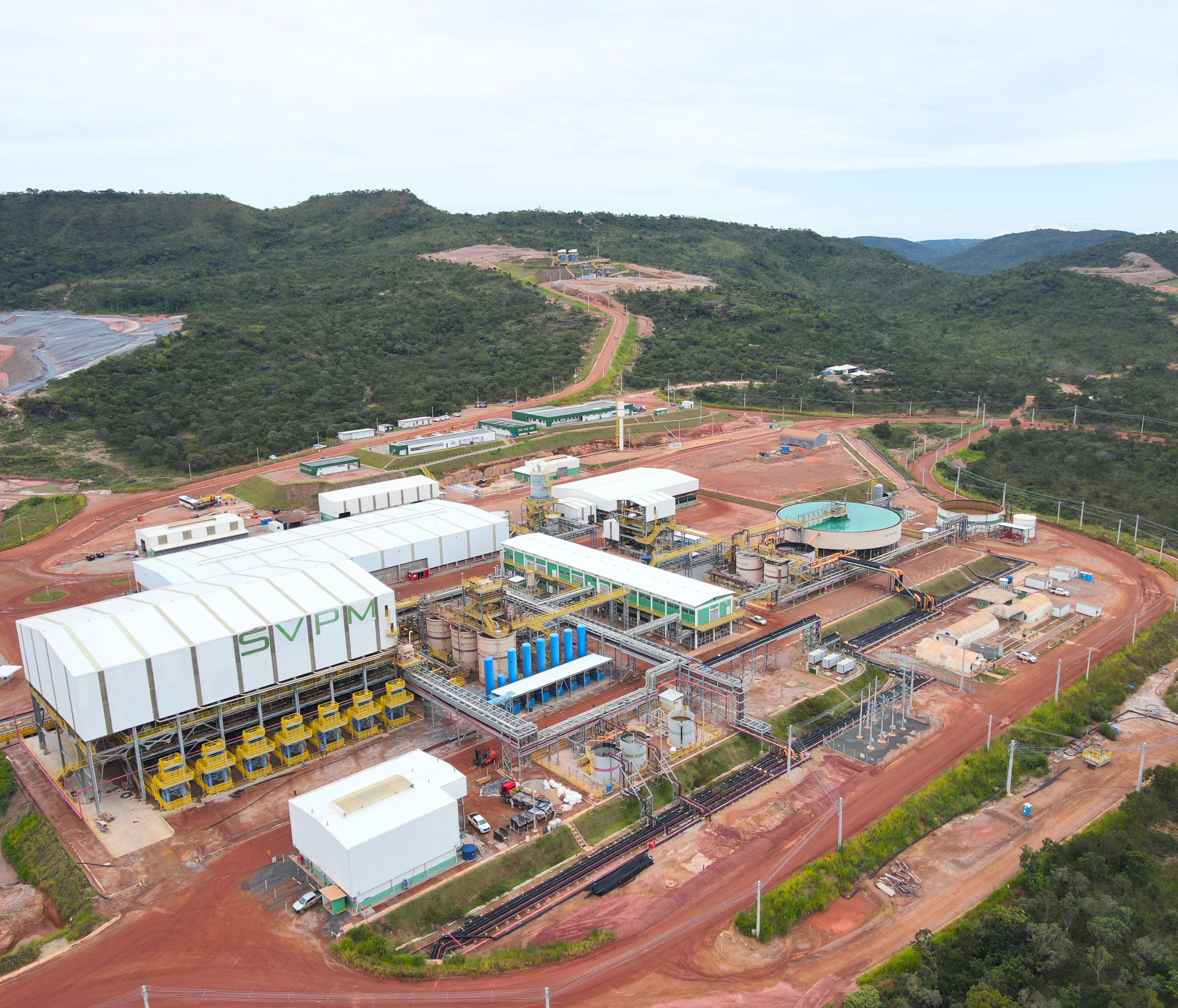 Cade analisa acordo de empresa brasileira de terras-raras com companhia dos EUA