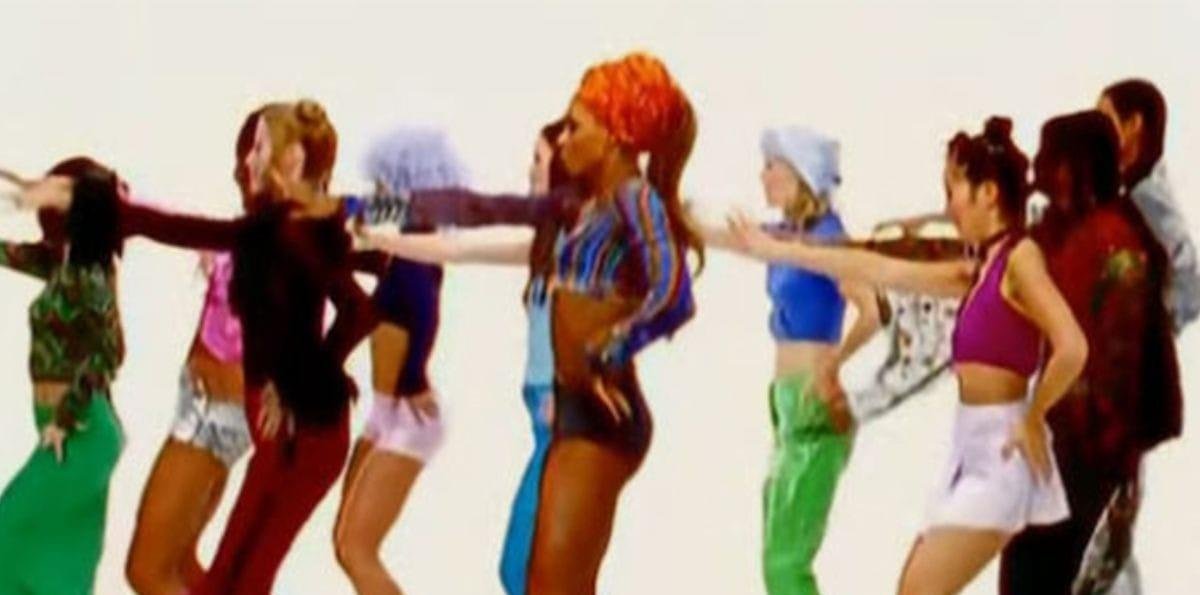 Há 30 anos, Macarena foi um dos hits do verão em 1996; conheça a história