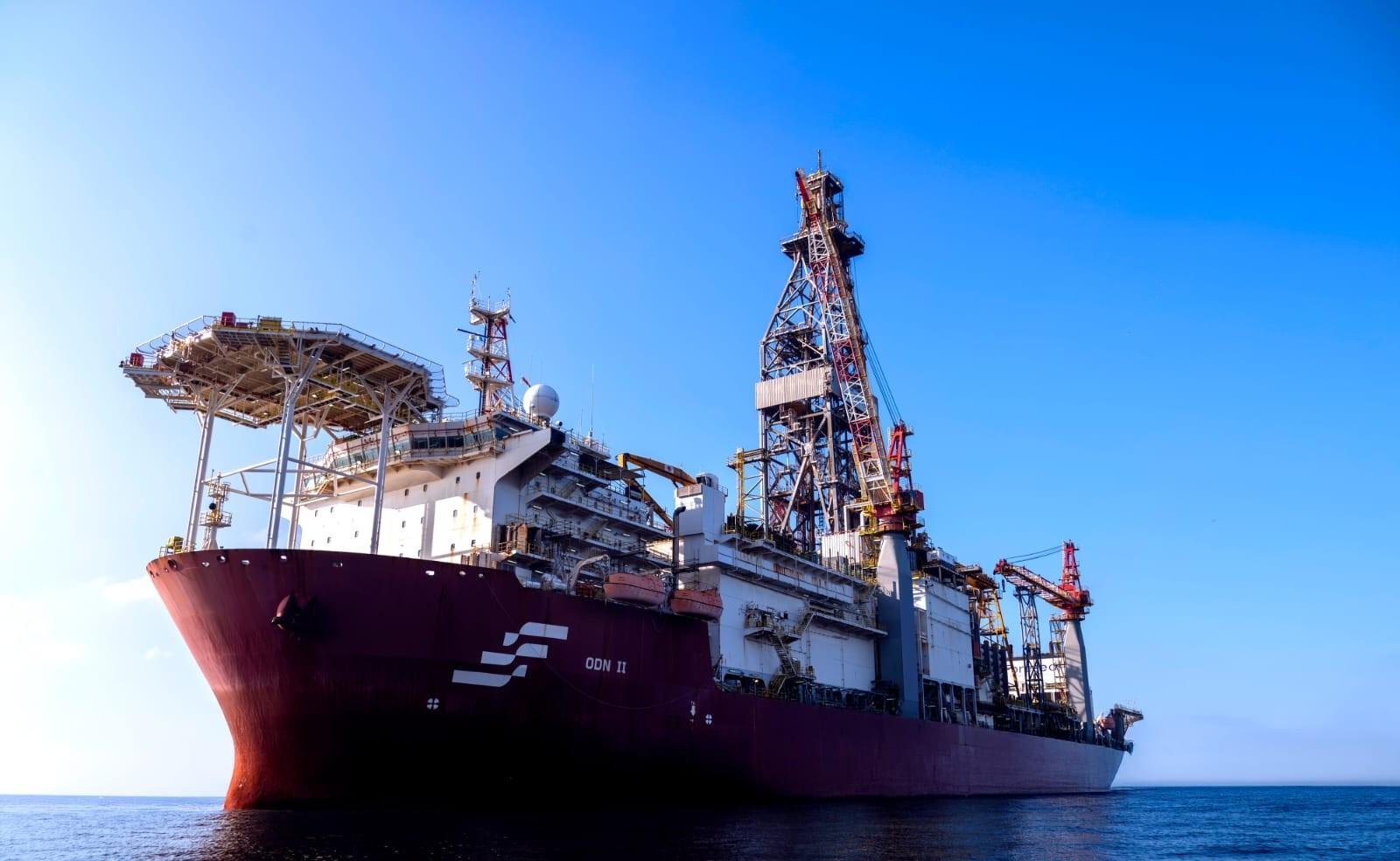 Petrobras: ANP autoriza retomada da perfuração de poço na Bacia da Foz do Amazonas