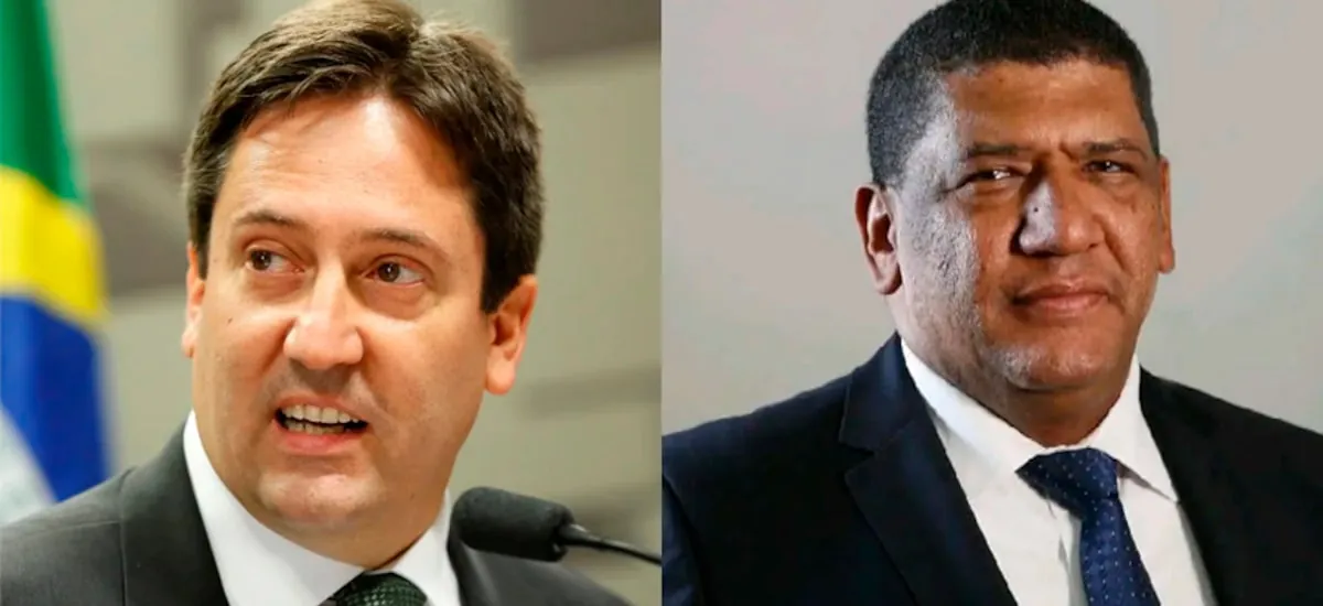 Ex-diretor do BC antecipou a Vorcaro temas de reunião sobre o Master: ‘Devem perguntar sobre Reag’