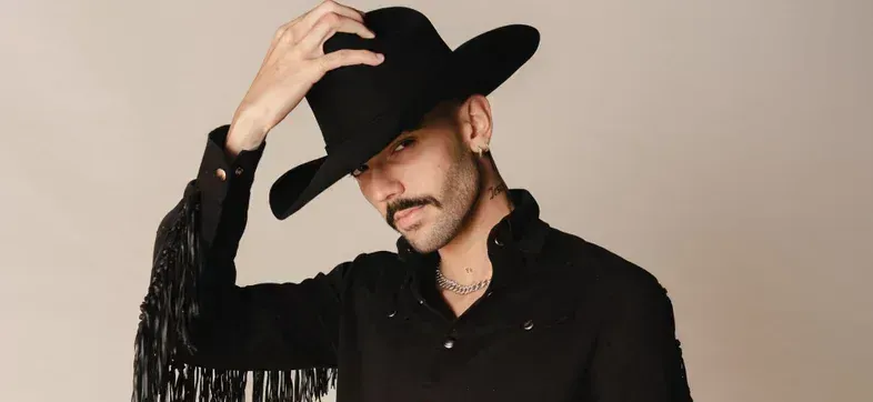 Luan Pereira no BBB 26? Cantor comenta rumores de participação no reality