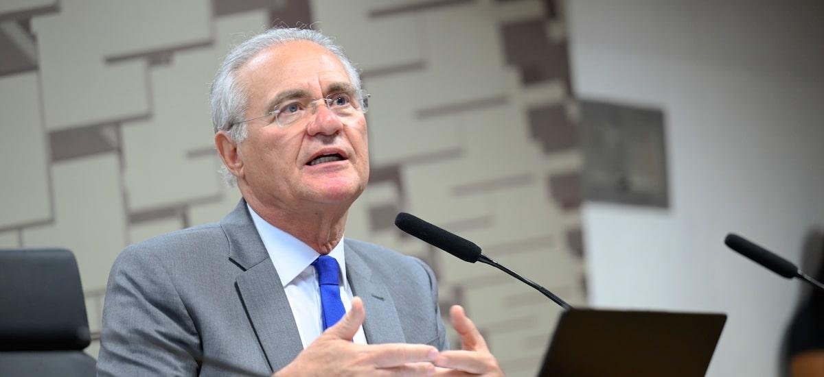 Comissão do Senado cria grupo de trabalho para acompanhar investigação do Banco Master