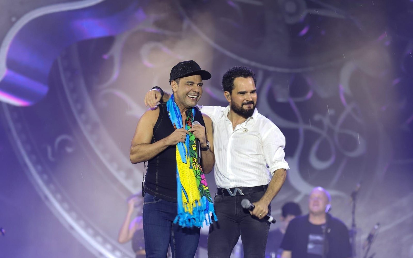 Verão Maior Paraná supera meta e chega a 2,3 milhões antes da última semana