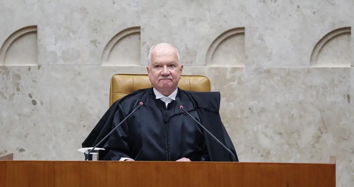 Cármen Lúcia será relatora de Código de Ética do STF, anuncia Fachin