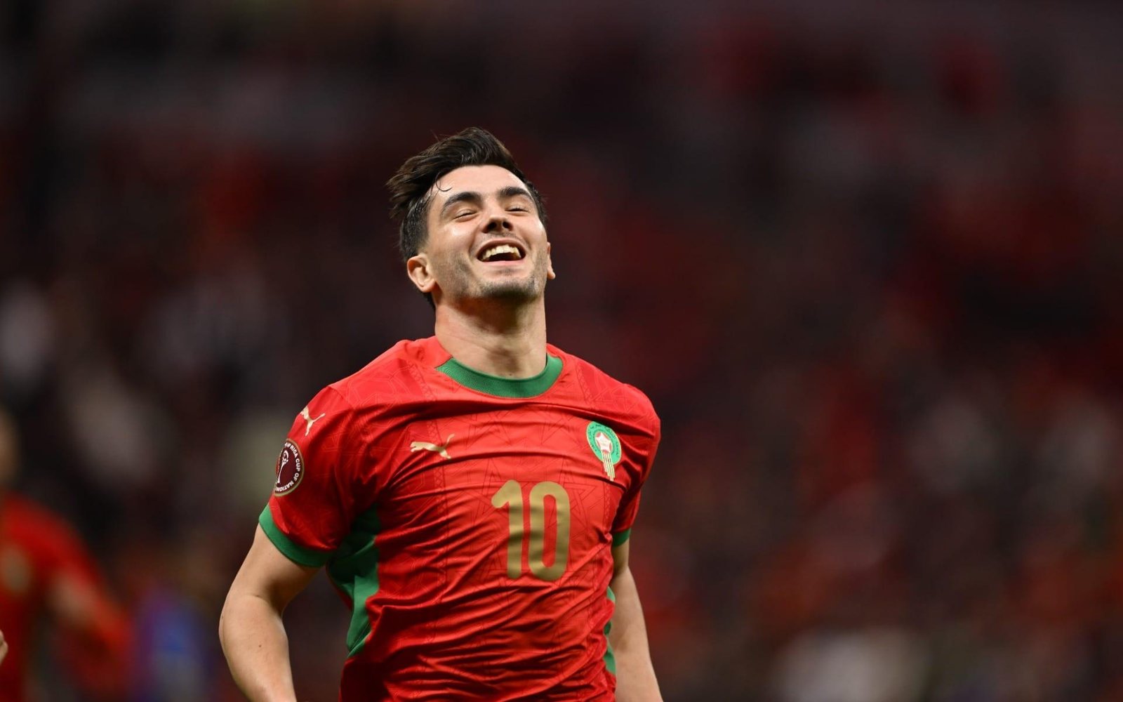 Veja os classificados da Copa Africana nos jogos deste domingo (4)