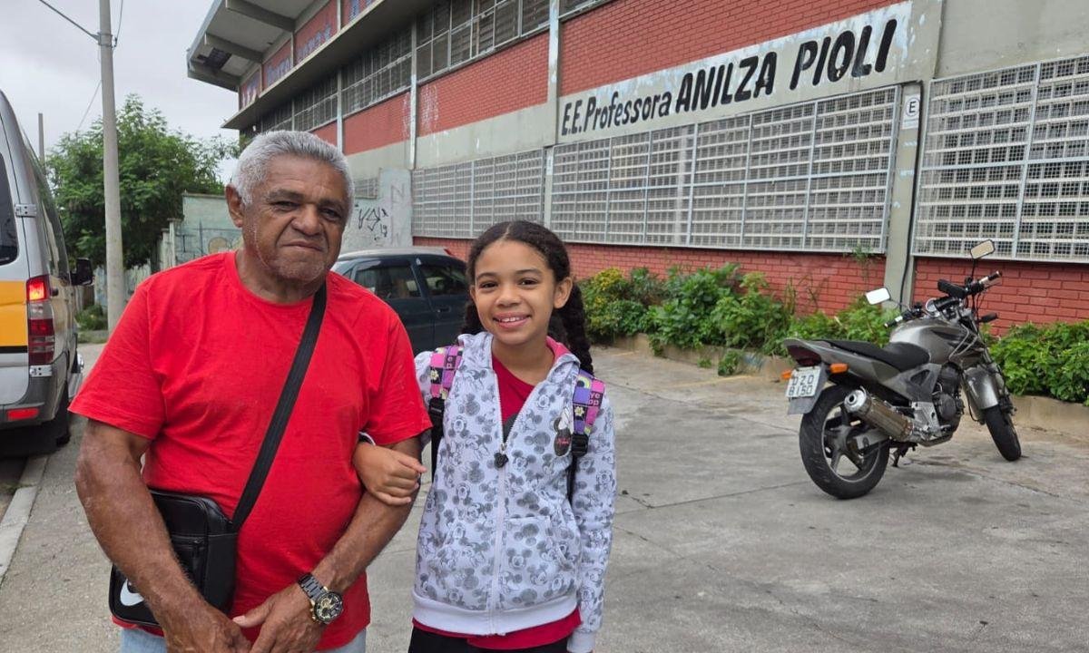 "Não conheço modelo": dúvidas marcam início de escola cívico-militar