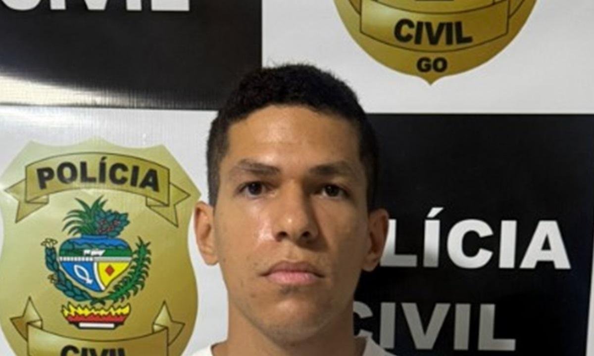 Homem que colocava crianças no colo na igreja é preso por estupro