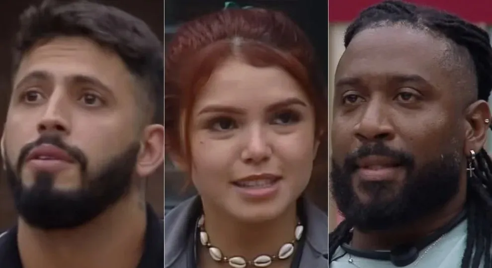 Enquete Casa do Patrão: última parcial aponta quem será o primeiro eliminado do reality de Boninho