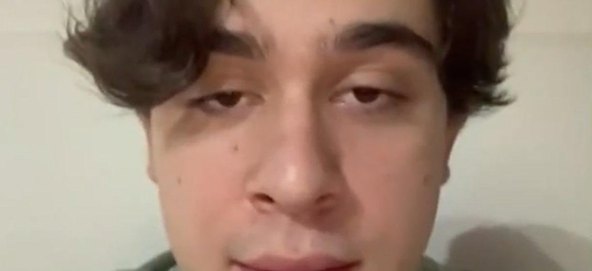 Quem é Pedro Turra, ex-piloto que deixou adolescente em coma após briga por chiclete