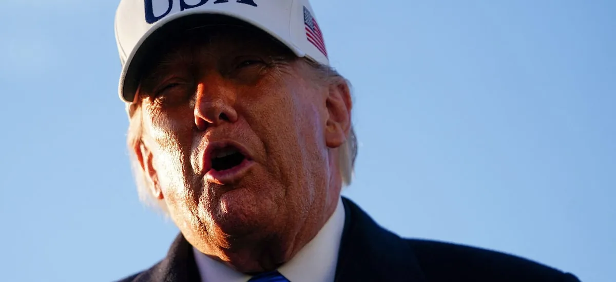 EUA recebem sua pior nota em índice de liberdade, que aponta uso agressivo da autoridade por Trump