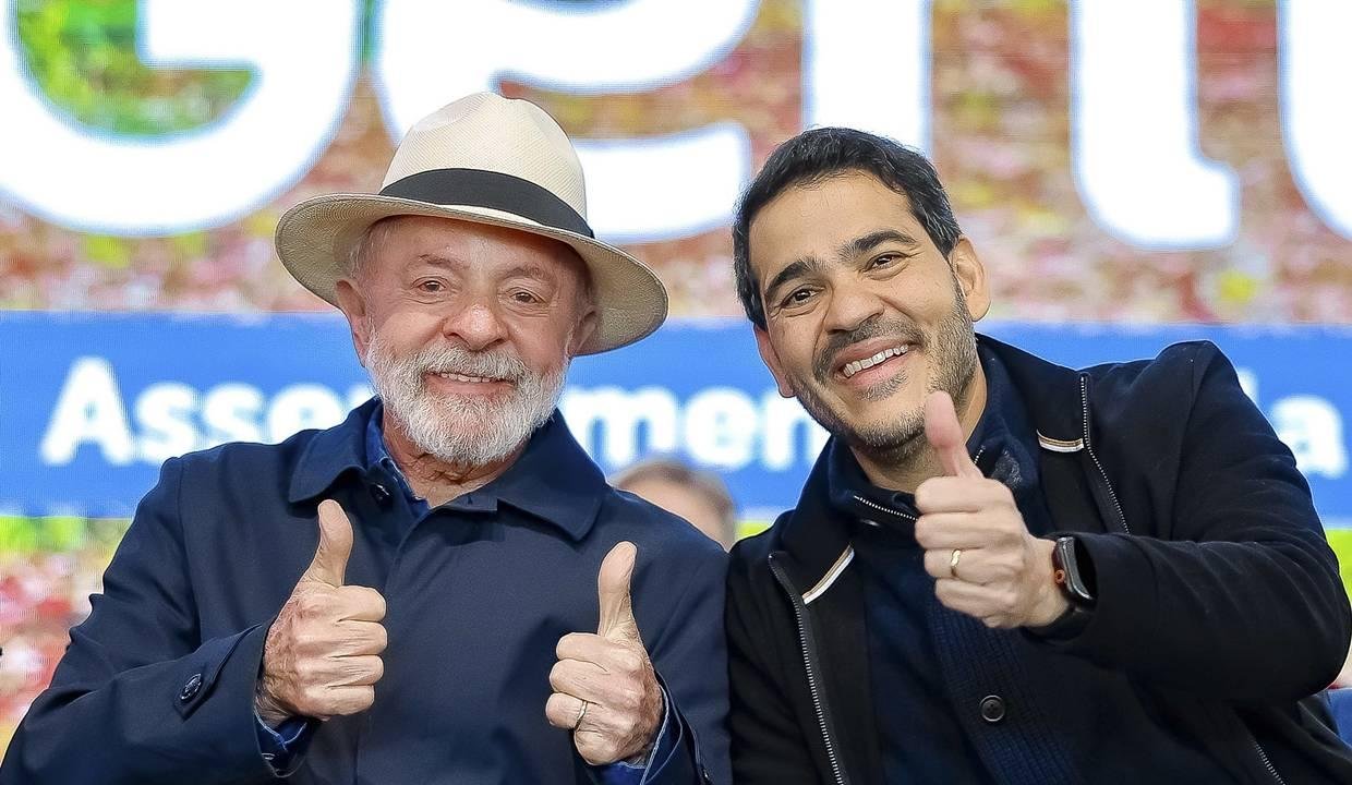 Messias no STF: Lula deve enviar indicação ao Congresso após Carnaval