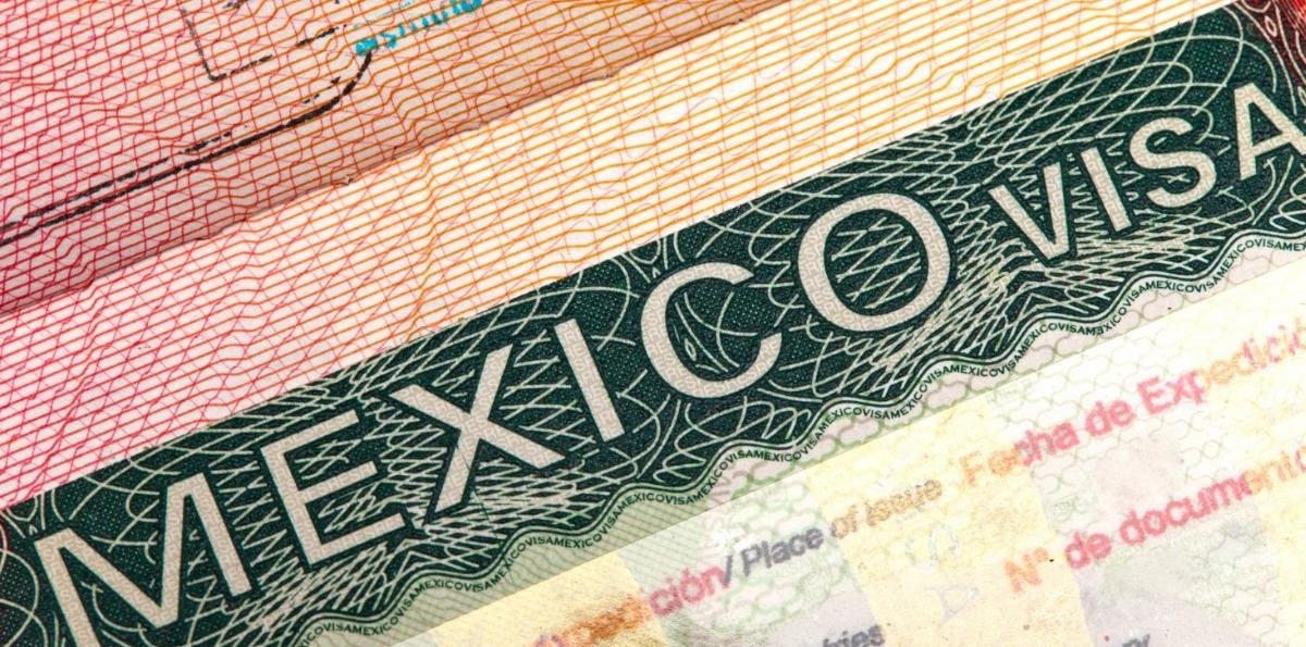 México implementa visto eletrônico e facilita viagem ao país