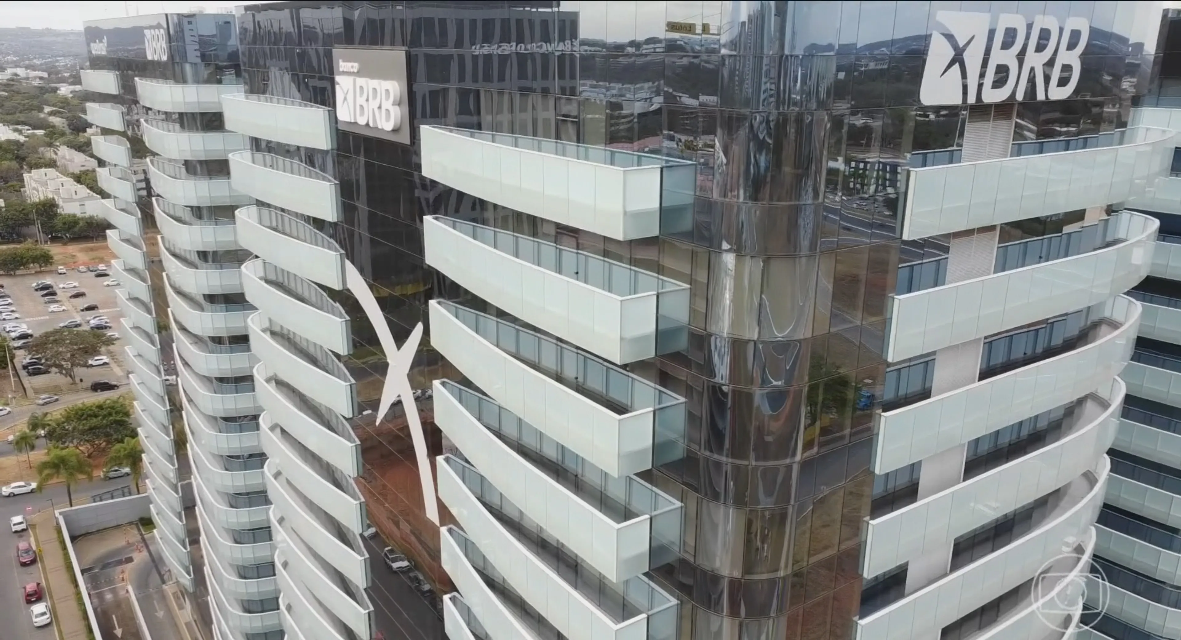 BRB estuda transferir gestão operacional de estruturas públicas do DF | G1