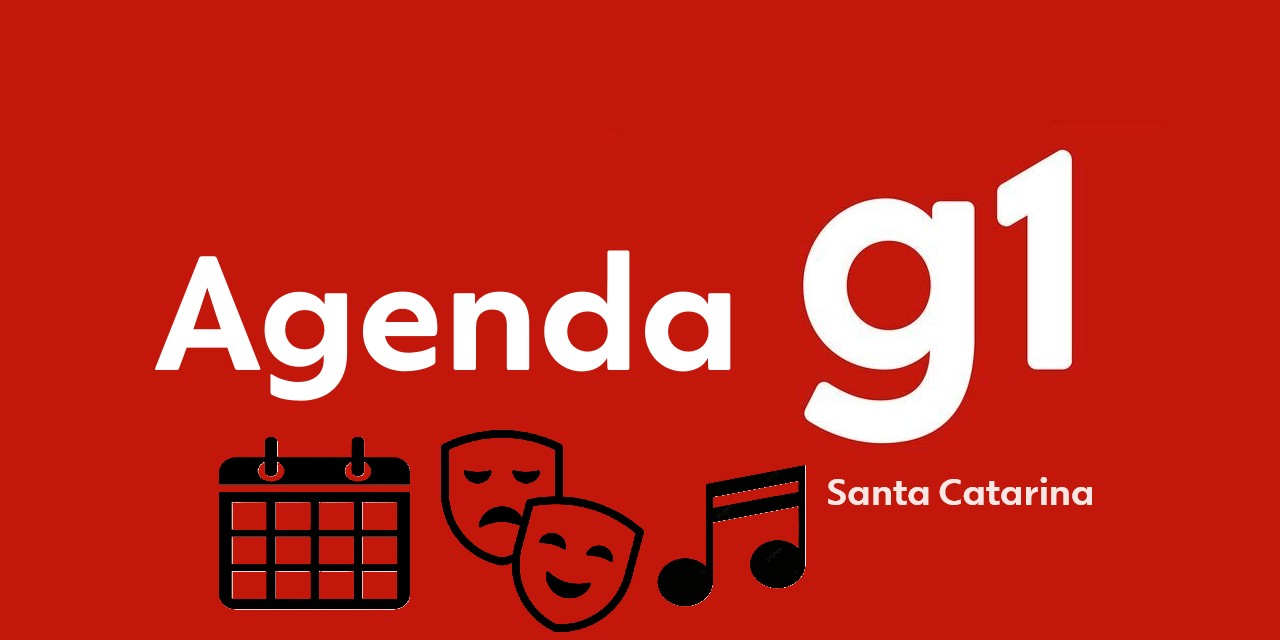 Agenda do g1: tudo sobre eventos culturais e shows em março de 2026 | G1