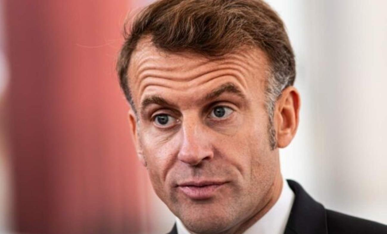 França diz que vai aumentar arsenal nuclear em meio a conflito no Oriente Médio