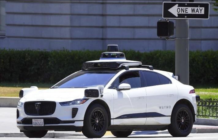 ‘Táxis’ do Google: Waymo pode se tornar a empresa de transporte privado mais valiosa do mundo, perto de R$ 550 bilhões