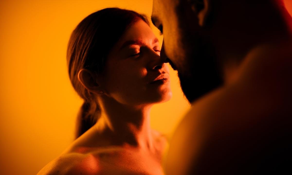 Não vale se apaixonar! 5 posições para um sexo sem apego