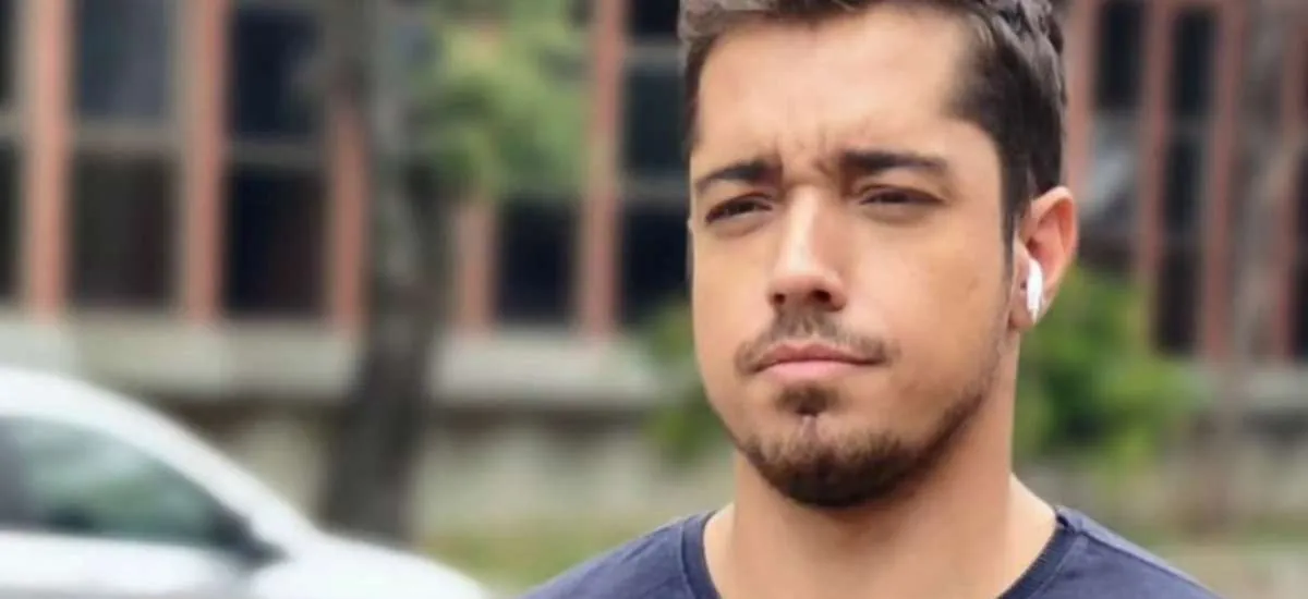 Repórter da Globo no ES, Caíque Verli é encontrado morto; jornalista tinha 33 anos