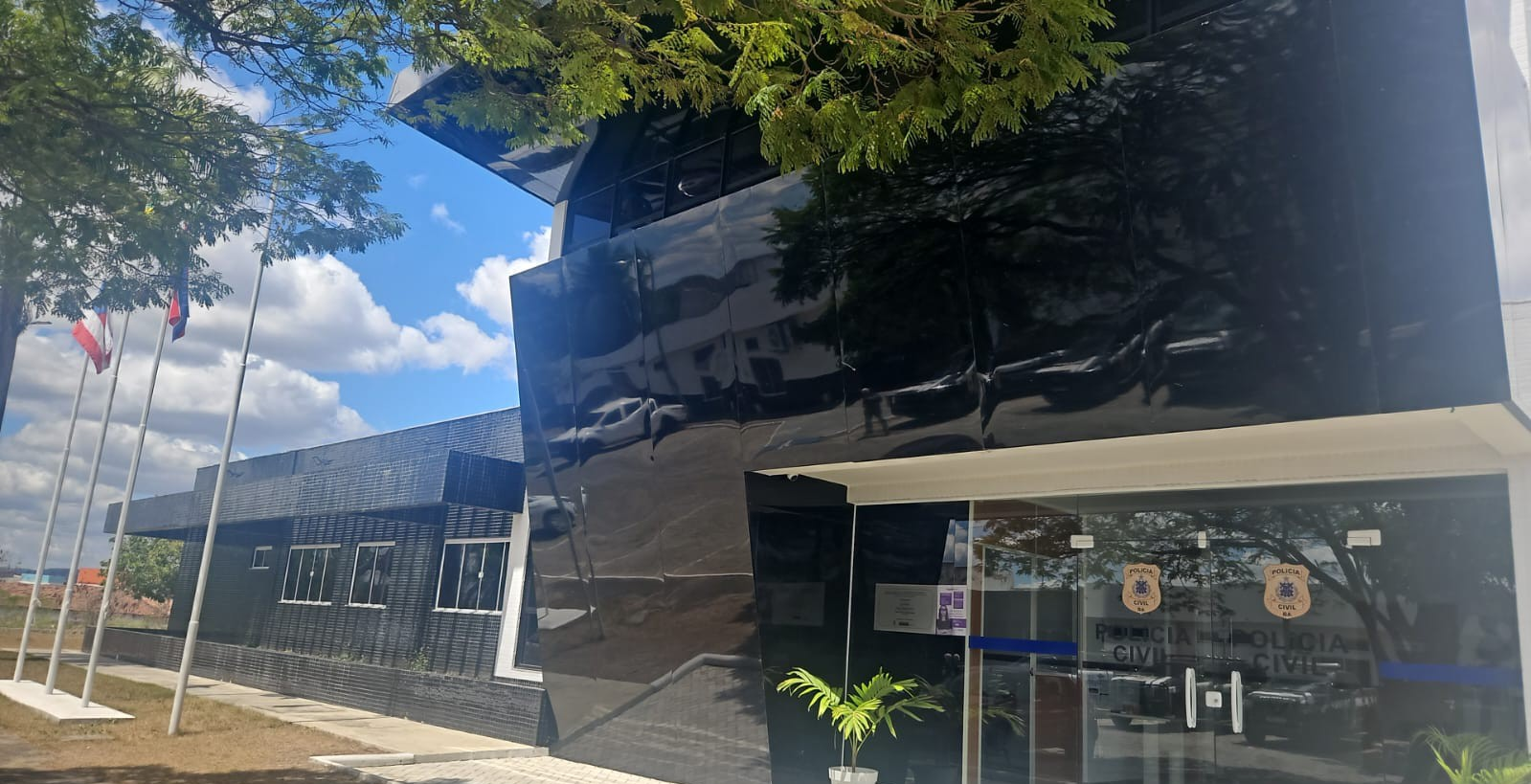 Mulher é baleada após recusar reatar relacionamento na Bahia | G1