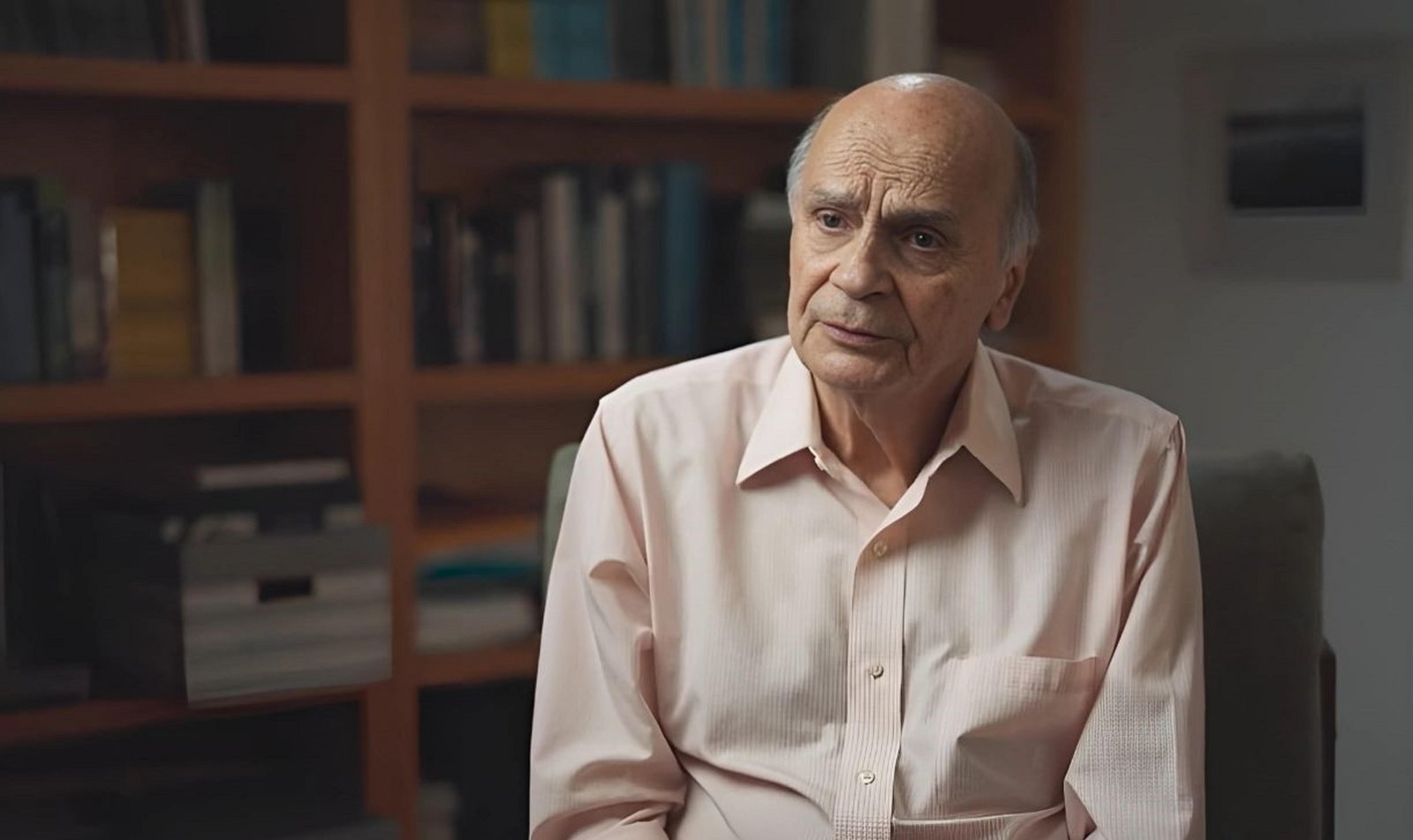 'Uma gota d'água em um oceano de estelionato contra a saúde', diz Drauzio sobre Meta ir à Justiça contra anúncios que usam sua imagem