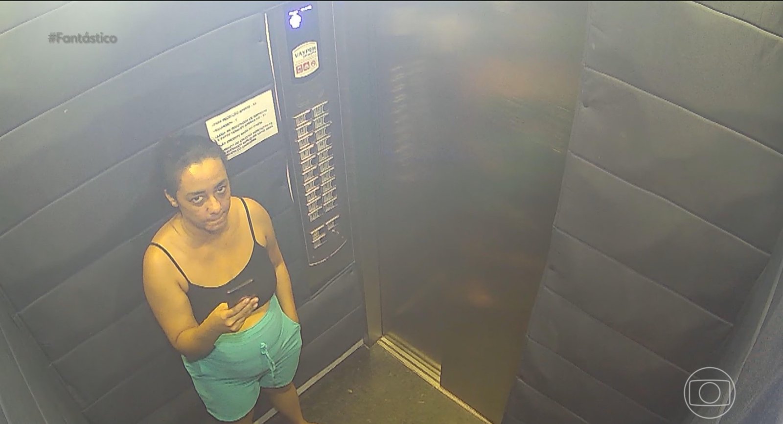 Corpo de corretora morta por síndico tinha bala alojada na cabeça, aponta investigação | G1