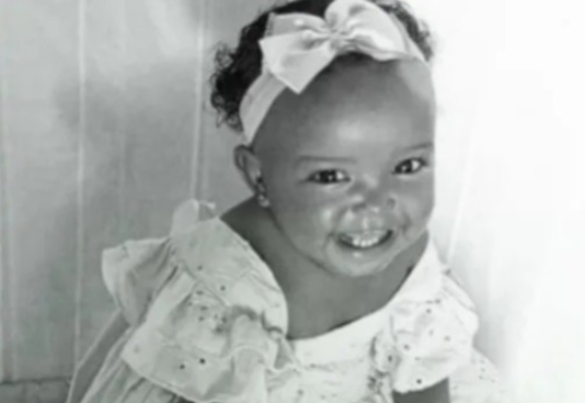 Bebê morre após ser atacada por pitbull na Bahia | G1