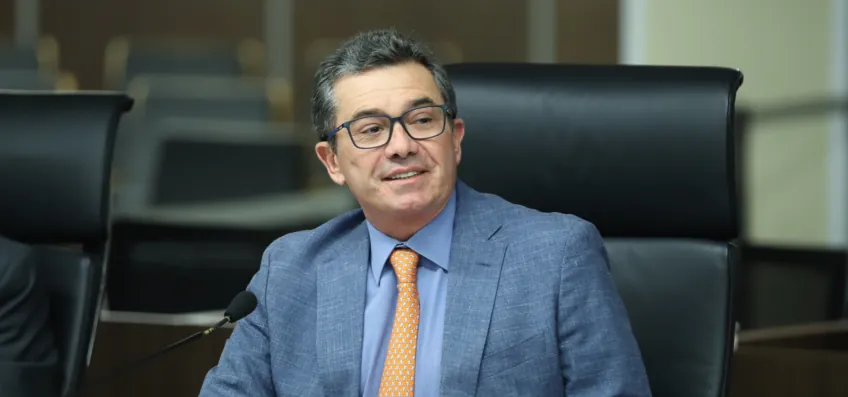 TCU lançará painel para rastrear emendas em 1º de julho