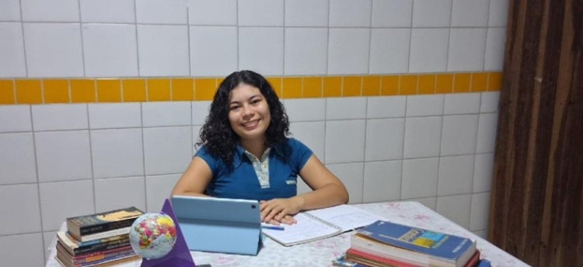 Brasileira é aceita em cinco universidades dos EUA com bolsas que somam mais de R$ 4 milhões