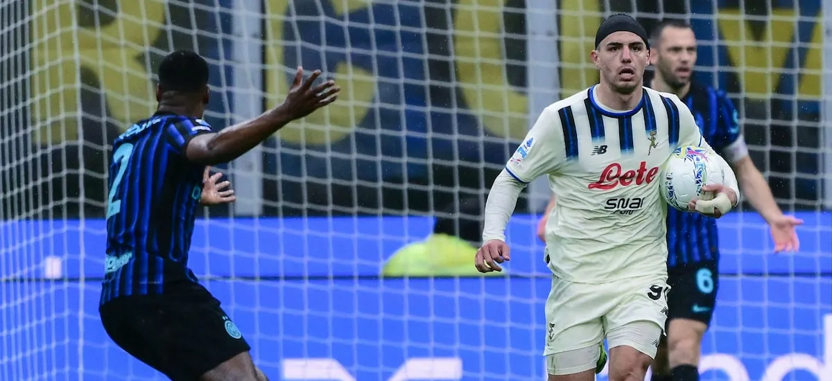 Inter de Milão toma o empate no final e pode perder ‘gordura’ na liderança do Italiano